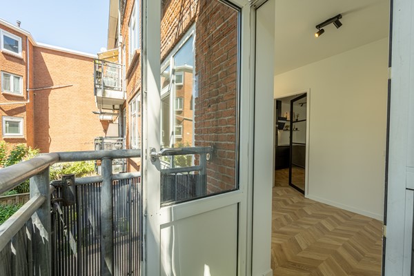Medium property photo - Engelsestraat 28A01, 3028 CH Rotterdam